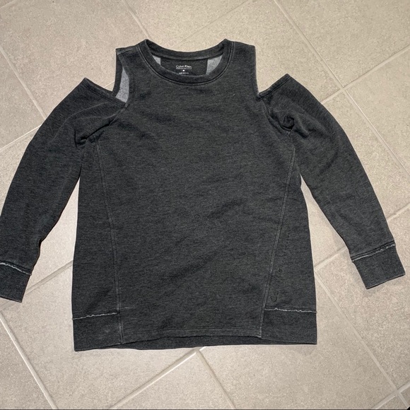 Calvin Klein Shirt - Picture 1 of 2